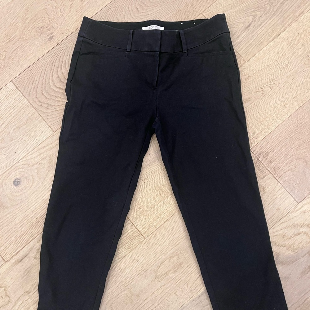 Loft Trousers